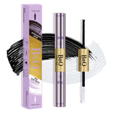 B&Qaugen Lash Bond & Seal 10ml bottle and brush for precise bonding