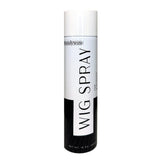 Brandywine Wig Spray: envase de 10 oz para fijar estilo ligero.