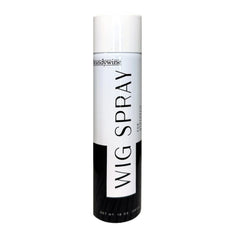 Brandywine Wig Spray: envase de 10 oz para fijar estilo ligero.