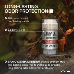 Close-up of cassava-based powder used to absorb sweat and help keep you dry.