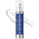 Breavo 6-in-1 face cream jar for a smooth, matte complexion