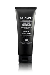 Brickell Element Defense SPF45 en tubo, crema solar mineral para rostro y cuerpo