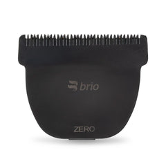 Brio Zero Blade close-cut 0.2mm for ultra-precise beard shaping