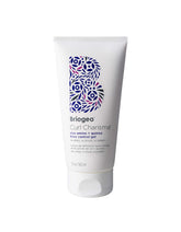 Briogeo Curl Charisma gel bottle with pump for flexible curl definition
