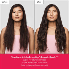 Briogeo Don't Despair, Repair algae extract visual for antioxidant nourishment.