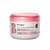 Briogeo Don't Despair, Repair! bottle showing deep conditioning for dry hair.