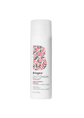 Briogeo Don't Despair, Repair shampoo bottle hydrates dry hair.