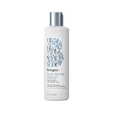Briogeo Scalp Revival bottle highlights dandruff relief and balanced scalp.