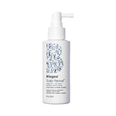Briogeo Scalp Revival Detox Spray bottle front for pre-wash detox and buildup removal.