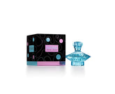 Britney Spears Curious bottle front view for day-to-night wear