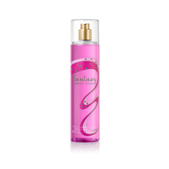 Britney Spears Fantasy body mist bottle, airy fragrance for everyday wear and confident moments.