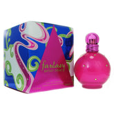 Britney Spears Fantasy bottle front view for lasting allure