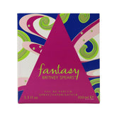 Britney Spears Fantasy bottle front view for everyday wear and charm.