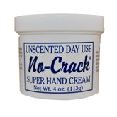 BRJR crema de manos sin fragancia, textura suave para hidratación diaria