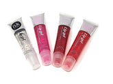 Broadway Nicka K Lip Gel Clear bottle with mirror gloss finish