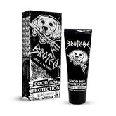 Brotege Daily Moisturizer retinol SPF15 bottle for men.