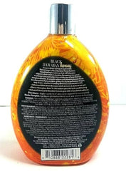 Brown Sugar Black Hawaiian Honey Advanced 200X Bronzers - carbón activado para claridad de piel