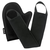 BTAN back mitt applicator for even self-tan coverage.