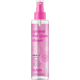 b.tan bruma autobronceadora para rostro, bronceado suave y gradual.