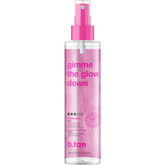 b.tan bruma autobronceadora para rostro, bronceado suave y gradual.