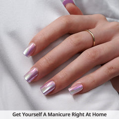 BTArtbox press-on nails glue kit for quick, secure adhesion