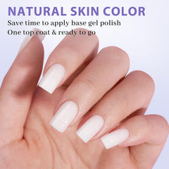 BTArtboxnails conjunto de tallas para adaptar a todas las uñas.