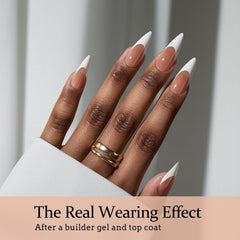 BTArtboxnails pre-applied primer and base coat save time