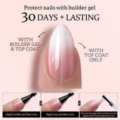 btartboxnails xcoattips experiencia cómoda sin escozor al aplicar