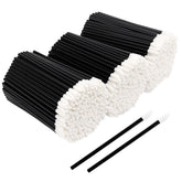 BTYMS 700-piece disposable lip wands package for clean, hygienic makeup application.