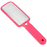 BTYMS Colossal Foot File with heel file for smoother heels and soft feet