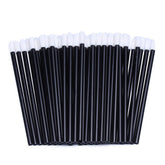 BTYMS disposable lip wands pack for hygienic makeup on the go.
