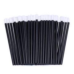 BTYMS disposable lip wands pack for hygienic makeup on the go.