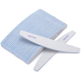 BTYMS double-sided nail files 180/240 grit for fast shaping of natural nails.
