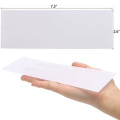 BTYMS packaging shows a 200-count kit for easy waxing sessions.