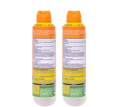Bullfrog Mosquito Coast 2-pack for family outdoor protection