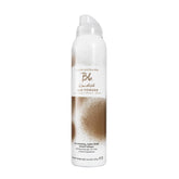Bumble and bumble Blondish tinted dry shampoo bottle shows root refresh and color touch-ups.