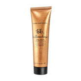 Bumble and bumble Brilliantine bottle showing glossy finish and texture