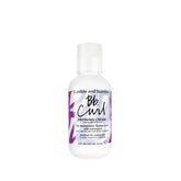 Bumble and bumble crema definicion rizos en botella para rizos definidos y con movimiento.