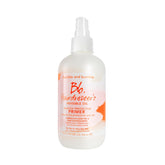 Bumble and bumble Hairdresser’s Invisible Oil bottle pour for lightweight frizz control
