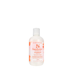 Bumble and bumble Hairdresser's Invisible Oil Hydrating Shampoo bottle highlights lightweight frizz control.