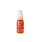 Bumble and bumble Invisible Oil bottle ready for quick frizz control and shine.