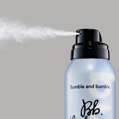 Bumble and bumble fragancia fresca notas de limon bergamota
