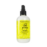 Bumble and bumble Prep Detangling Hair Primer spray-dispense for effortless detangling before styling.