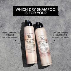 Bumble and bumble Prêt-à-powder UV protection is highlighted for sun care.