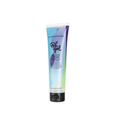 Bumble and bumble Sculpting Gel bottle closeup showing high hold and shine