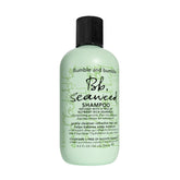 Bumble and bumble Seaweed Hydrating Shampoo bottle front for daily moisture balance.