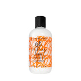 Bumble and bumble Styling Cream bottle showing versatile hold and body benefits.