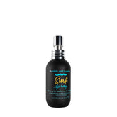 Bumble and bumble Surf Sea Salt Spray: botella visible; añade cuerpo y ondas playa.