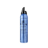 Bumble and bumble Thickening Full Form Soft Mousse bottle showcasing lightweight volume for fine hair