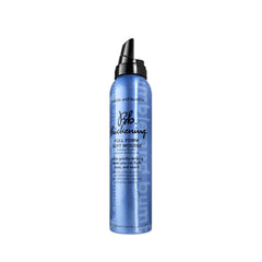 Bumble and bumble Thickening Full Form Soft Mousse bottle showcasing lightweight volume for fine hair